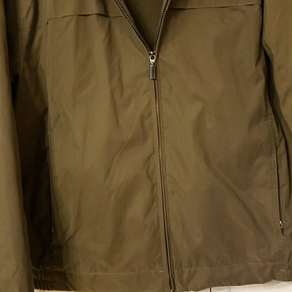 Mens Jacket - Picture 3 of 5